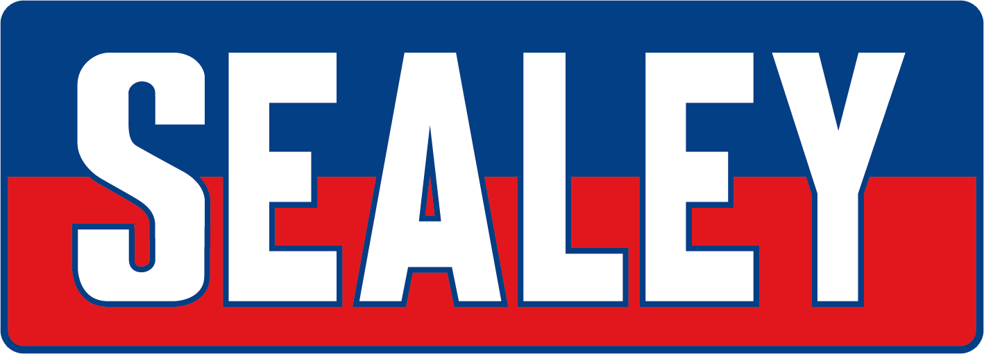 Sealey tools logo