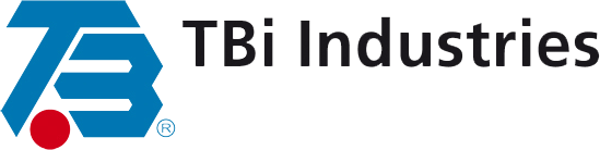 TBi industries logo