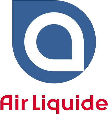 Air Liquide industrial gases logo
