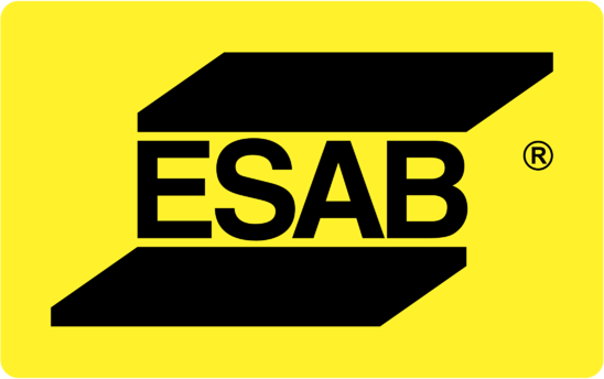 ESAB welding consumables