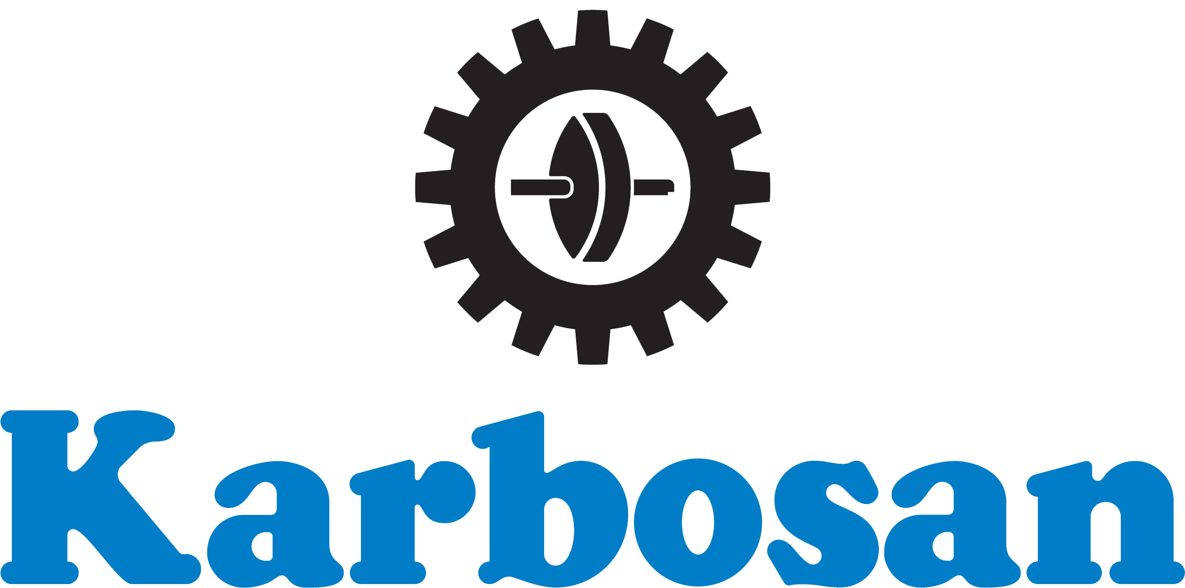 Karbosan abrasives logo